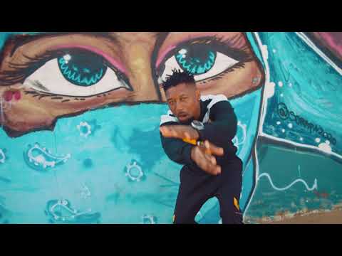 Budukusu - Quantified (Official Music Video)