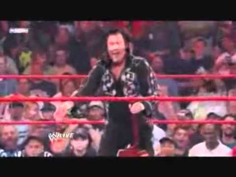 Honky Tonk Man Tribute Video