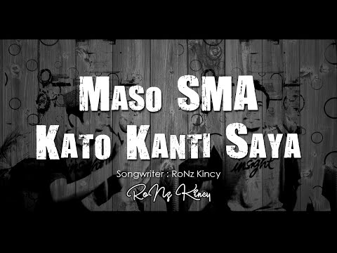 Minin Uwo Lah Sukses - RoNz Kincy