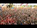 Kasabian - Fire @ Live Glastonbury 2009