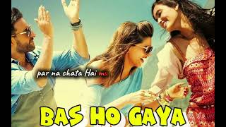 Download lagu Bas Ho Gaya  | Lagu India Terbaru 2025 mp3