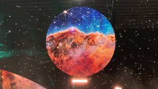 A Sky Full of Stars by Coldplay Brussels 5-08-2022