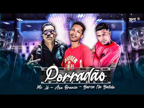 BARCA NA BATIDA - MC LK FEAT. ASA BRANCA - PORRADÃO - REMIX BREGA FUNK