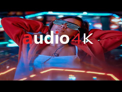 Dangerous-Kolektivo-audio4K [FREE Licence]♫