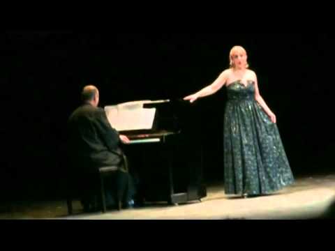 Alla Avetisyan  - " EREVAN "