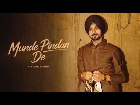 Munde Pindan De