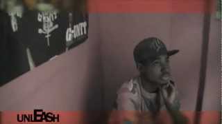 Unleash interviews Kobby Dope A