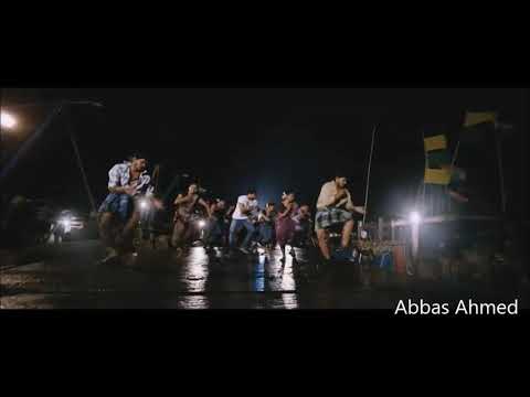 KETTE VARTHE SONG - MIX