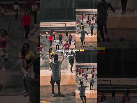 Gracias por esta experiencia tan hermosa! #santamaria #boyaca #bailando #masterclass #evento #clase