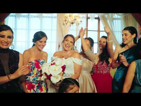 Que Vida! Films video.