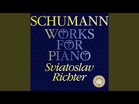 Fantasia in C Major, Op. 17: II. Moderato con energia