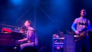 Jack&#39;s Mannequin -- Miss California (LIVE in Toronto)