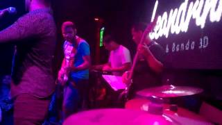 Show Hypnosis - Nocaute/Os anjos cantam