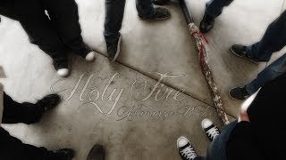 Tú-Holy Fire