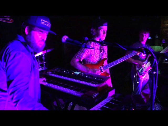 Lonely Rider > Headrush > Lonely Rider Video