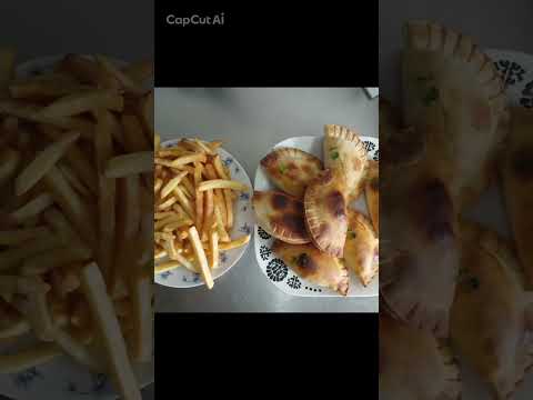 #empanada #montevideo #uruguay