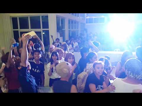 [150509] Chok Chok Dance at KGS!