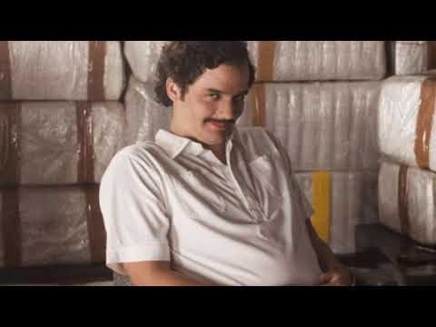 Pablo Escobar, disa fakte të pabesueshme për “Mbretin e kokainës” REAL-NEWS