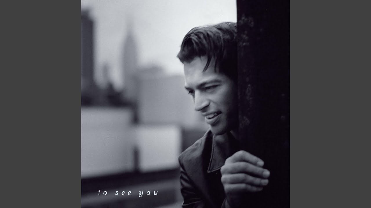 Harry Connick, Jr. - Let's Just Kiss