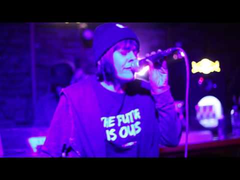 Ayben - Oha Dersin (RapQueenz Performansı)