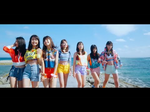 Chuning Candy「Dance with me」-MUSIC VIDEO-
