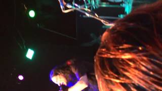 Metal Church-Gods of Wrath