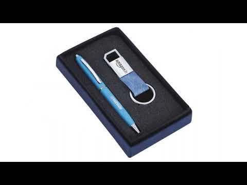 Promotional Customizable Diary Pen Gift Set for Corporate Gifting in Kochi