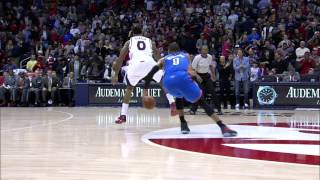 Top 10 - Cleveland Cavaliers - Kevin Love