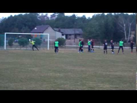 Mecz: Piliczanka II Pilica - 3 Buki Wierzchowisko