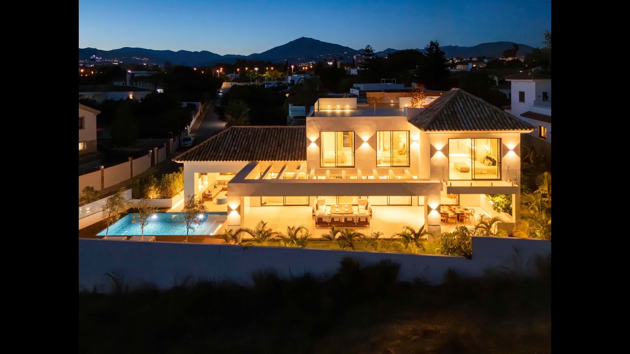 Villa te koop in Linda Vista-Nueva Alcántara-Cortijo Blanco - 03836 Villa te koop in Linda Vista-Nueva Alcántara-Cortijo Blanco - 03836