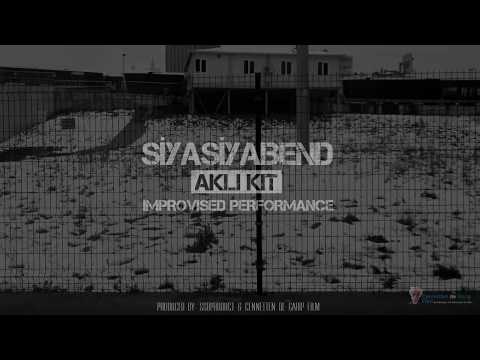 Siya Siyabend   Aklı Kıt   Yeni Versiyon