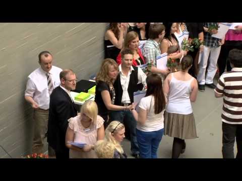 HwK-TV, 25.07.2012 -- Geselle 2012