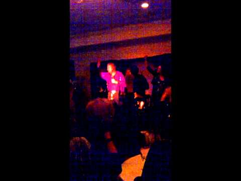 The Real Diamond at D'Ignazio's Towne House