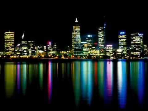 Borixon feat Pih -Miasto Świeci