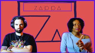 FRANK ZAPPA | &quot;NO NOT NOW&quot; (reaction)