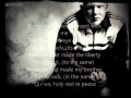 Brother Ali, Self Taught Lyrics Video