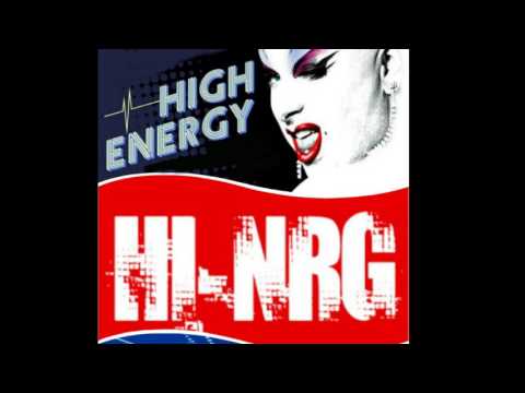Hi-NRG Master Mix (Non-Stop DJ Mix)