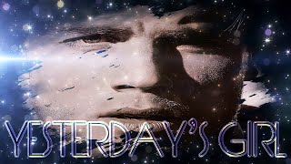 Gary Barlow - Yesterday&#39;s Girl (Instrumental)