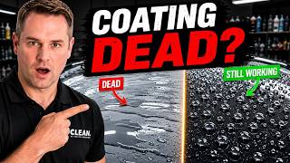 How to Maintain a Ceramic Coating (Complete Step-by-Step Guide)