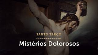 Reze o terço hoje com o Padre Paulo Ricardo! (24 de julho)