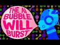 Brace Yourself For The AI Bubble
