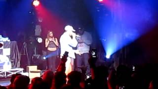 Jet Life Tour 2012 - Curren$y - Ways to Kill Em