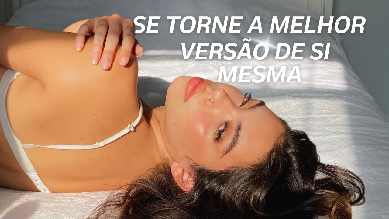 esse vídeo vai MUDAR a sua VIDA