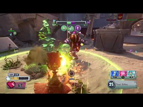 How to play druid rose