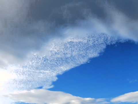 Kate Lesing - Neverland (Venom remix).wmv