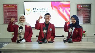 Download lagu UMM Civics Study Program Profile Video mp3