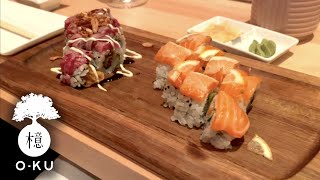 I Got to Check Out This New Sushi Restaurant on Jax Beach | Jacksonville, FL