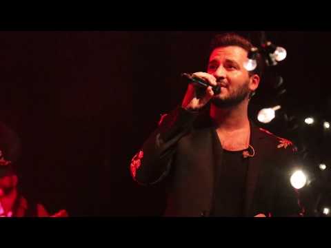 Włoski wieczór ze Stefano Terrazzino - promo koncertowe