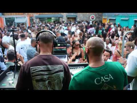 Double Impact Live @ Sunday Sessions 10/08/25