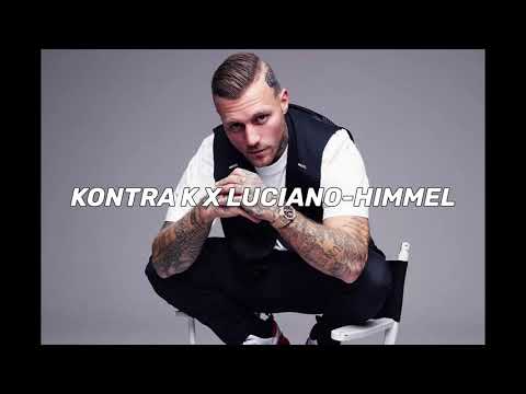 KONTRA K X LUCIANO-HINMEL